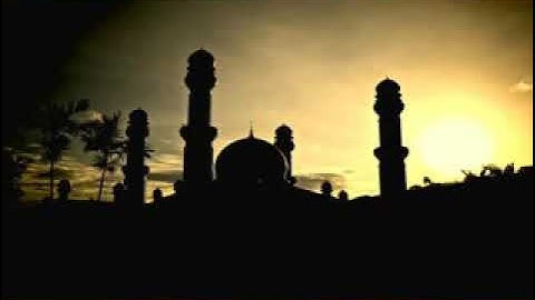 أروع تلاوة سمعتها لسورة فصلت مشاري بن راشد العفاسي