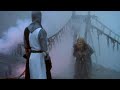 El puente de la muerte Monty phyton y la búsqueda del santo grial (español latino)