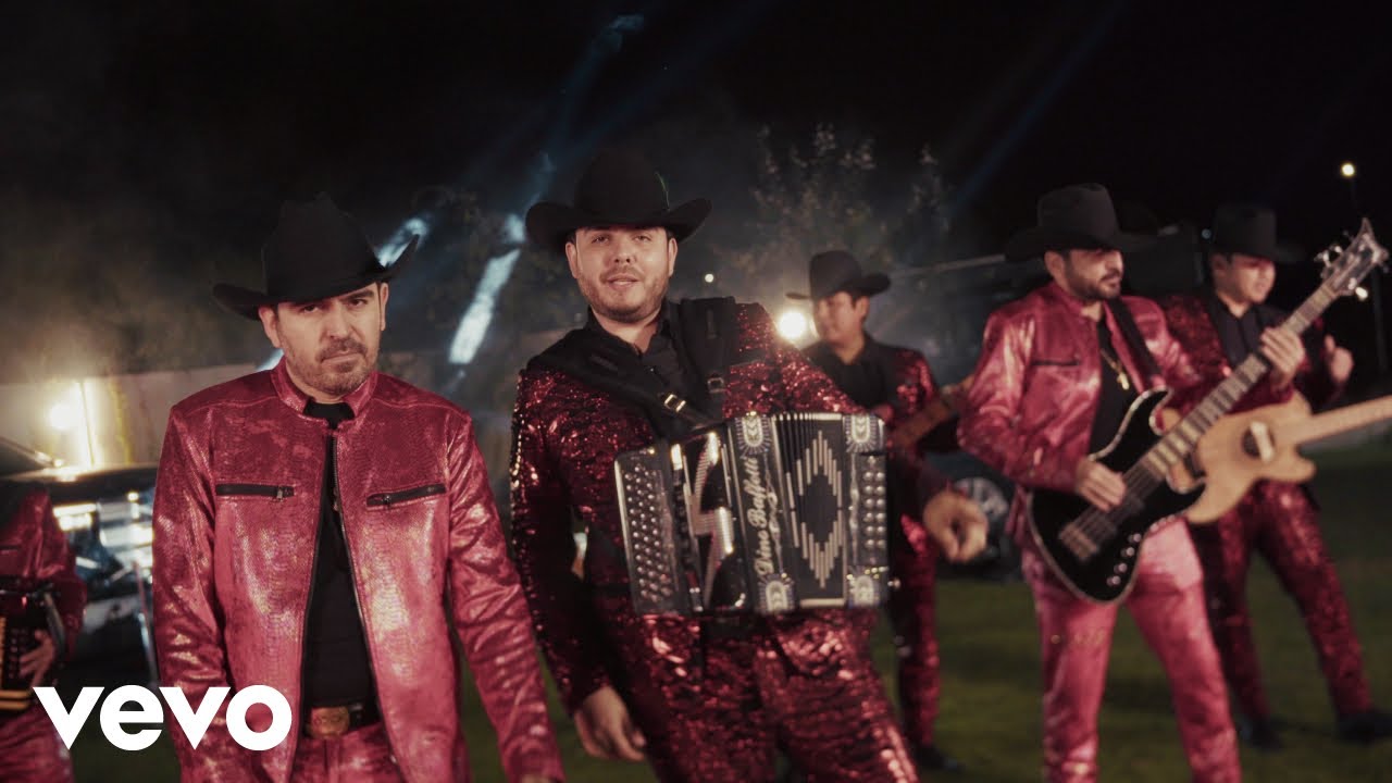 Previsualización de video para nota Llega corrido con Los Ejemplares del Rancho y Códice