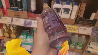 Ay Liliana ten paciencia. Estás medio pérdida.Ja,ja.😀