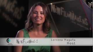 Interview | Dir. Ryan McDuffie | August 2012 - NFMLA
