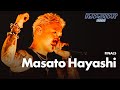 【Masato Hayashi】RAPSTAR 2025 FINALS | 「Ain't No Love」ライブパフォーマンス