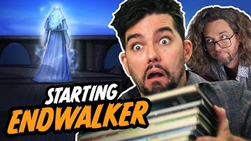 We Picked Labyrinthos | Endwalker FFXIV