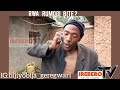 Ihingwa ryurumogi rigeze hehe comedy  umusaza bijiyoboja aribaza niba batararwihereye bushari