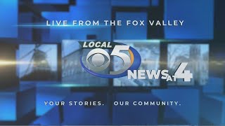 DOT meeting held in Little Chute on the impact of I-41 construction on local businesses