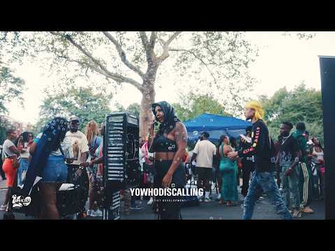 ALEXIS SECRETS - FUCK I LOOK LIKE | Yo Who Dis?! Performance #yowhodiscalling #yowhodis