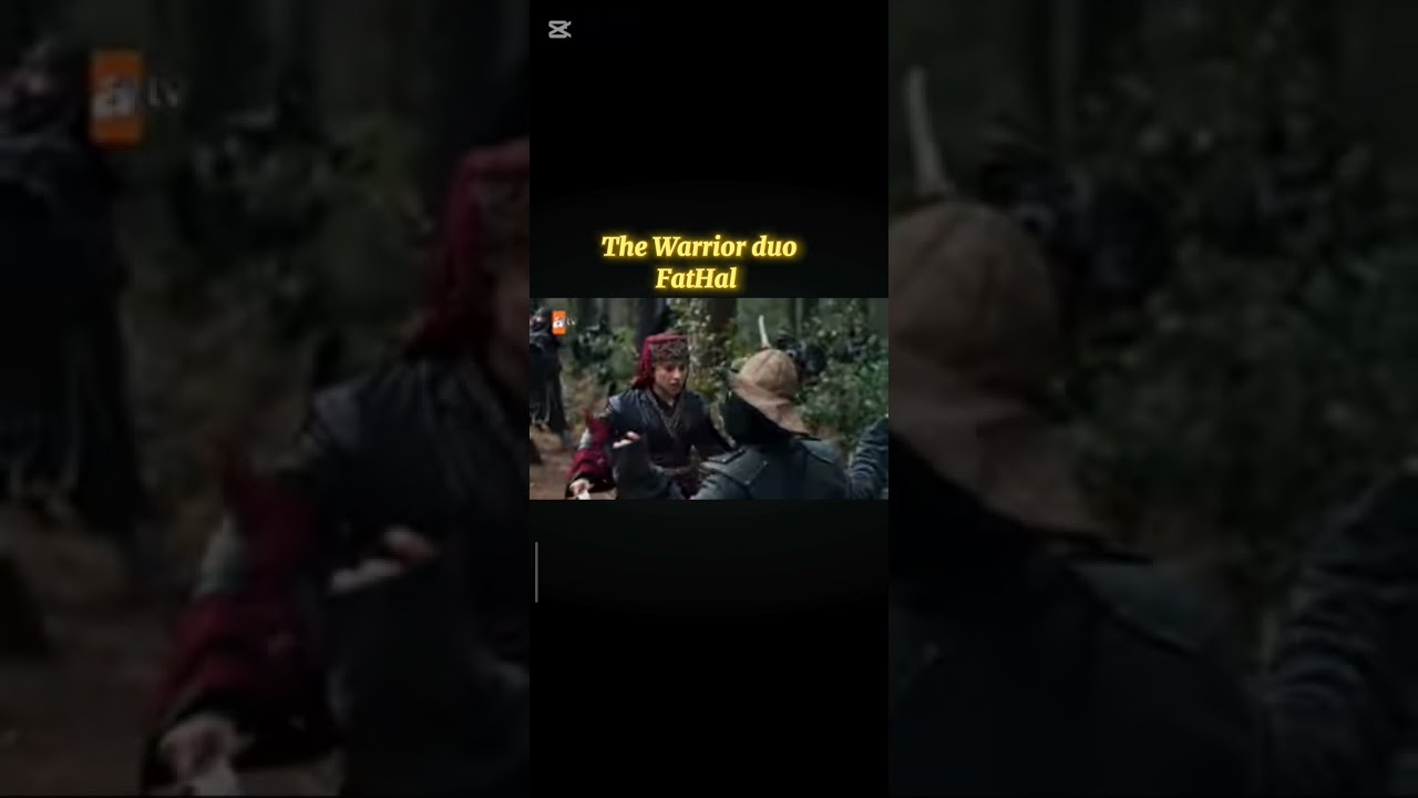 THE TWO OTTOMAN PRINCESS #kurulusosman #kayifamily#leyakirsan#asyaagca