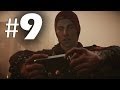 Infamous Second Son Part 9 - The Fan - Gameplay Walkthrough PS4