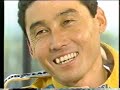 1987 中嶋悟 ~フルスロットルで世界をめざせ・F1レーサー~