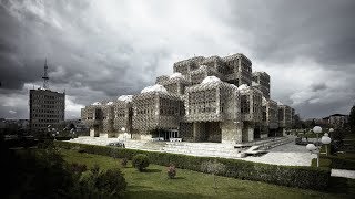 Toward a Concrete Utopia: Learning from Yugoslavia | MoMA LIVE