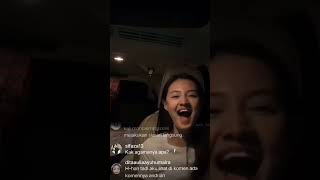 Gizelle punya Andriyan #gizelle #andriyan #fpyシ