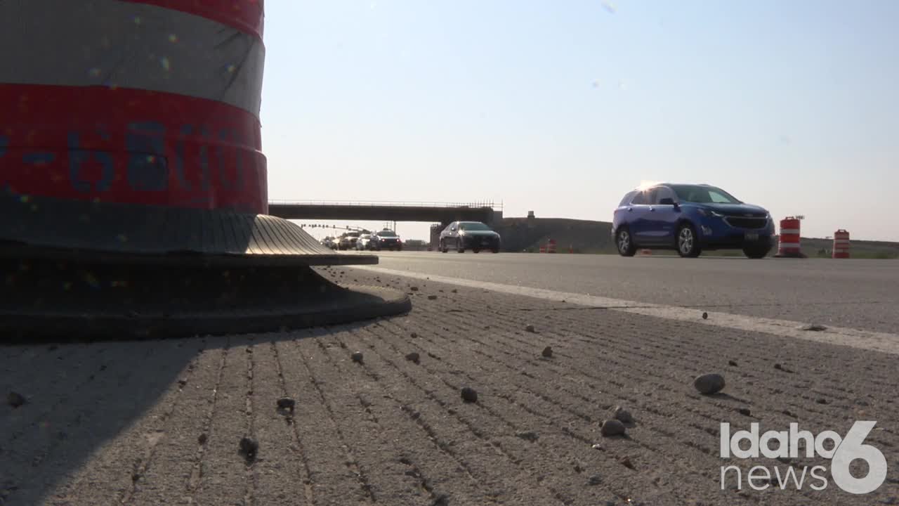 Keep traffic flowing; An update on the HWY 16 to I-84 project and what it means for drivers in Star