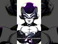 Goku Ultra Instinct Mastered and Vegeta Ultra Ego Fusion vs Freezer Black