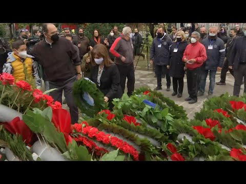 Η ΠτΔ κατέθεσε