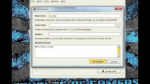 how to quick jar your rsps