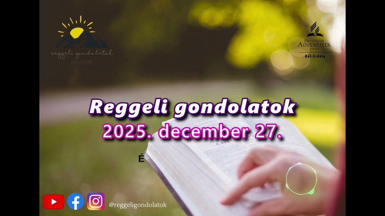 December 27.