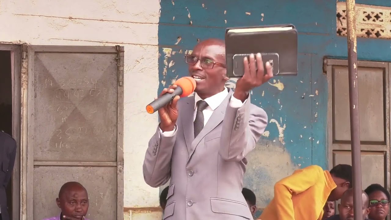 Nzaramba Emmanuel: Urubori rw'Urupfu