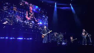 Nickelback "How You Remind Me" Jiffy Lube Live 2023