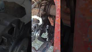Why The Tractor Governor Won't Work #antiquetractor