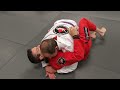 How to stop getting crushed in half guard bottom