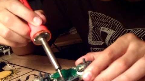 led mod xbox 360 controller (MOD)