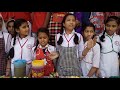 Cooking without flame by heera public schools students report by uday prakash news