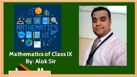 Real Numbers and their Decimal Expansion Number System class 9th Part-3