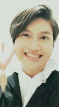 CCP ULTAH MUHAMMAD FIKIH AULIA yg ke 18 thn,18 detik