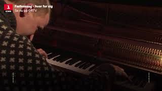 Jazz Five - Ta' Med Ud Å Fisk