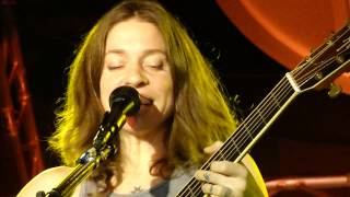 Ani DiFranco - Manhole (live in Las Vegas)