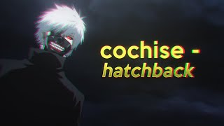 Download Lagu Hatchback Oleh Cochise Mp3 Stafaband