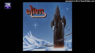 ALIEN - Feel My Love