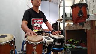 Cover kendang udan janji (new pallapa)