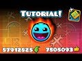 How to create Featured Worthy Level: Geometry Dash