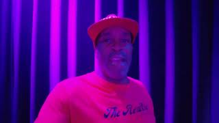 LEGENDARY DJ TOOMP - GENESIS DJ FESTIVAL ATLANTA GA - CHOKE NO JOKE LIVE