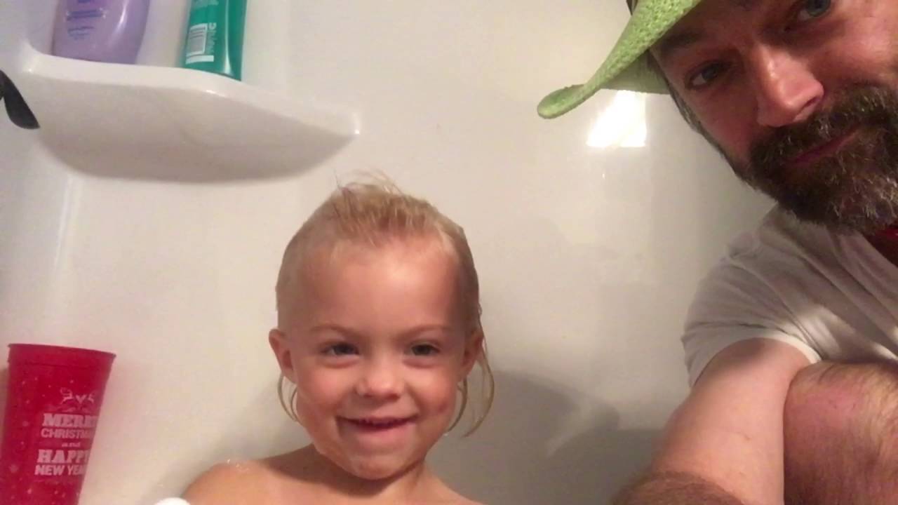 Wallaby Clean Baby Octopus YouTube