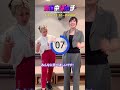 30秒ぴったりチャレンジ① 〈上田 瞳（十景役）〉｜「真夜中ぱんチ」7月8日(月)放送開始!!