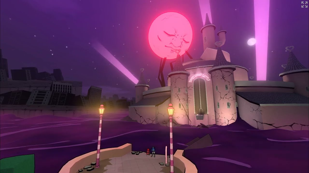 jugando GENO KIDS demo