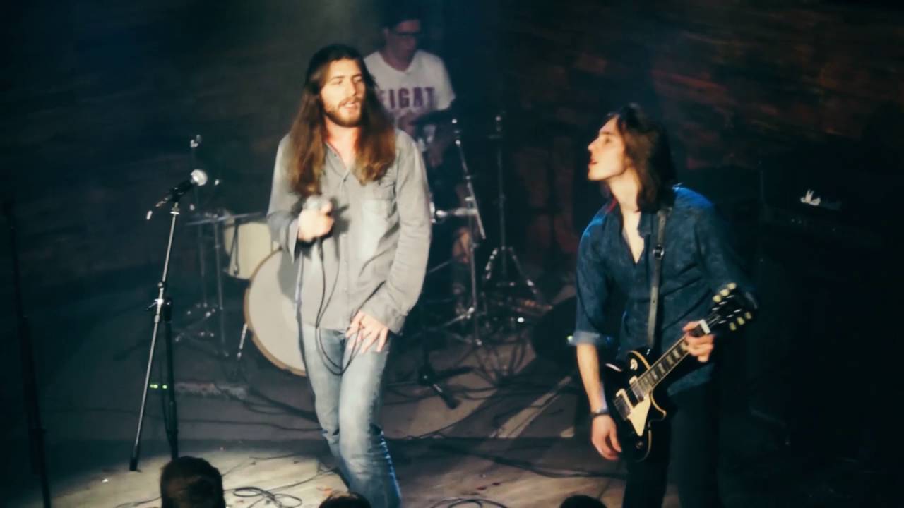 High Roller - Roadtrip to Bochum's Rockpalast