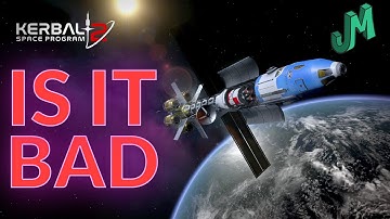 Is it broken? 🚀 Kerbal Space Program 2 Early Access 🌎 Stream