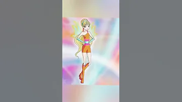 Winx Magic Winx Season 8 