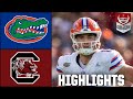 Florida Gators vs. South Carolina Gamecocks | Full Game Highlights