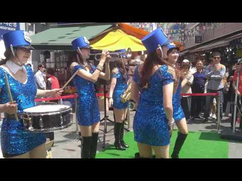 2017 전통시장 봄내음축제 인기