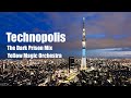 Technopolis  the dark prison mix  ymo