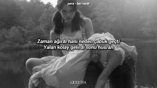 Pera - Biri Vardı 
