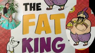 The Fat King Level-1 Story 1 L