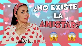 🥳 ¿Qué es la AMISTAD? 💝  [Tipos de amigos que debes considerar para el 14 de Febrero 2022] by Alejandría El Canal 152 views 3 years ago 14 minutes, 30 seconds