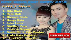 Duet Romantis Tasya Rosmala Feat  Gerry Mahesa Full Album New Pallapa Terbaru 2018  - Durasi: 1:07:12. 