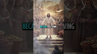 Bethlehem Story: The Humble Birth of Jesus Christ | Lesson on True Greatness (Part 67)