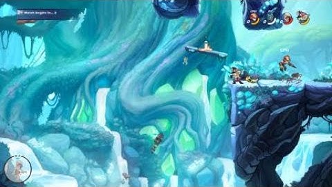 New Infinite katar Combo